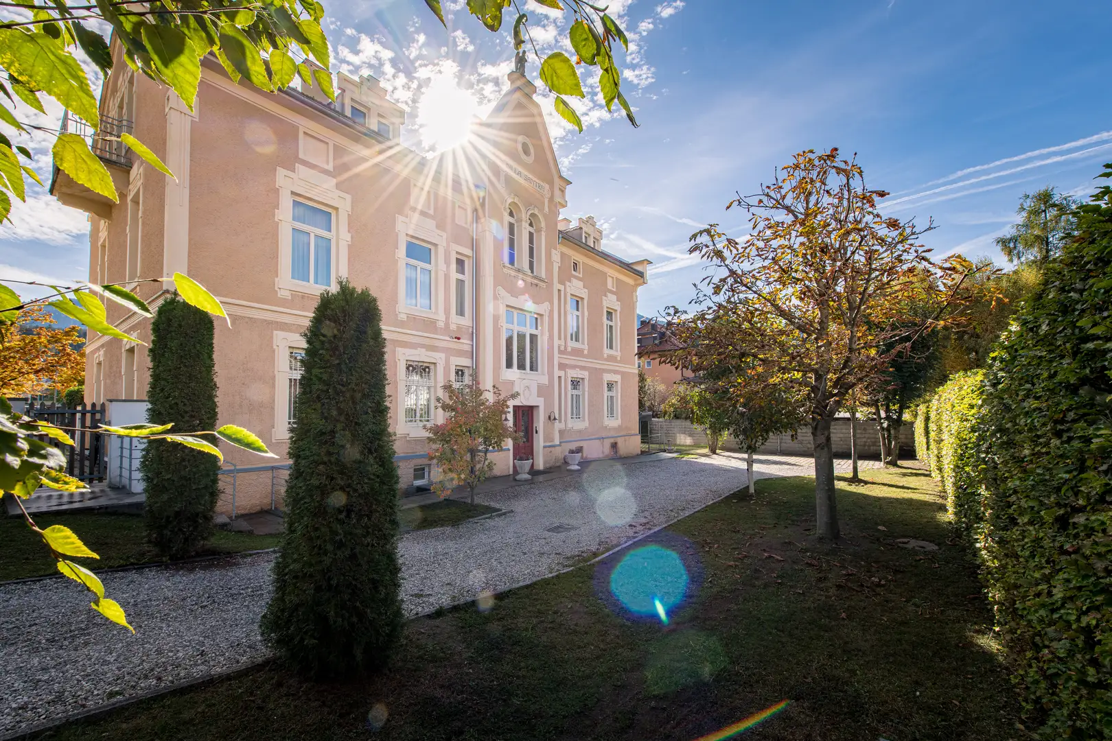 Villa Santer Apartments – 2